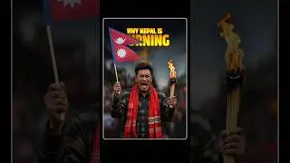 The Truth Behind Nepal&rsquo;s Biggest Protest | Nepal Protest