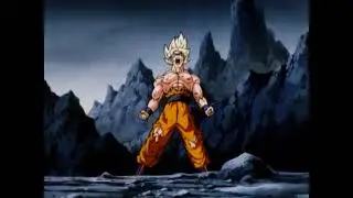 Dragon Ball Z BGM - Give Me Power!! (M1528?)