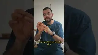 &iquest;Tronarse los dedos es malo?#fisio #fisioterapia #dedos #mitos #fisioterapeuta