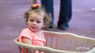 Kindermusik&reg; | Level 2 Class Preview (Ages 18-36 Months)
