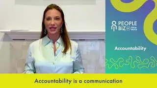 Environment of Accountability