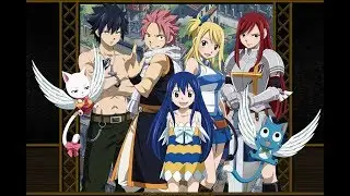Fairy Tail &ndash; Rise of the Dragons [AMV] [HD]