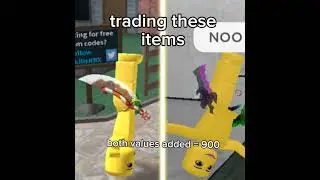 i use supreme btw 😊 #robloxmm2 #mm2 #cookiecane #elderwoodblade #trade #valien#mm2supreme