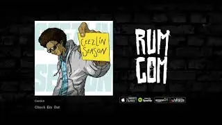Ceezlin - Chuck Em Out
