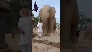 #kallile kalaivannam#mahabalipuram#seerkaali govindarajan#love#old#song#pallavan