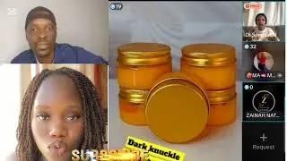 BOX NEWS:SENGA ACID NE ZAINAH NATURALS KYEBAKOZE KABATA NE NAKKU SILVERBERGER