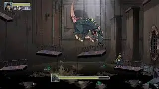 Guns,Gore & Cannoli No Death run on Impossible mode PART 15