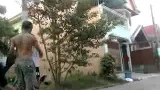 PBA-Pablo Basketball Association (PART 4)
