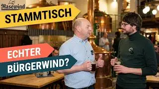Echte B&uuml;rgerenergie: J&ouml;rg Tiemann &uuml;ber den Windpark Hollich & das Steinfurter Modell