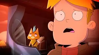 [adult swim] - Final Space Season 3 Episode 7 Promo
