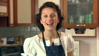Percorso 2 - Crostini al gorgonzola con pere e noci
