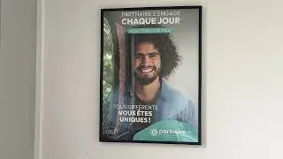 VIVRE COMME TOUT LE MONDE... OU PRESQUE CHEZ PARTNAIRE