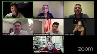 Autism Awareness for Health Professionals: A Virtual Sociodrama