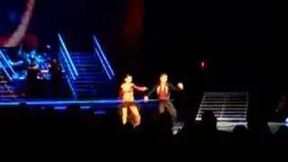 Dancing With the Stars LIVE Part 1