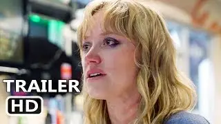 THE STRANGER Official Trailer (2020) Maika Monroe, Dane DeHaan, Thriller Movie