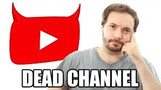 YouTube is Killing my Channel