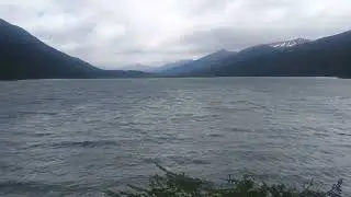 Lago Despreciado, Tierra del Fuego 25/12/25