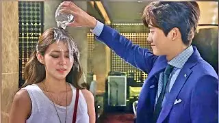 High society full Korean drama  |  Story Explained