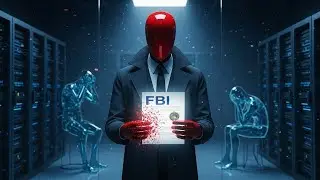 He Hacked the FBI&mdash;Then They Paid Him to Find Himself