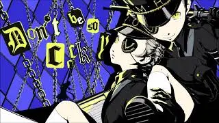 Persona 5:Royal [OST] - Prison Labour [Extended]