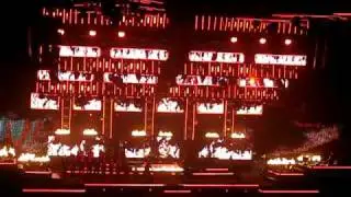 Trans Siberian Orchestra - Carmina Burana (O' Fortuna) NightCastle - LIVE ORLANDO Dec 5th2009!
