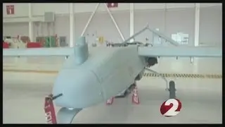 FAA rejects Dayton region as UAS test site