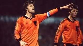 Ruud Krol 