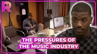 Ray J&rsquo;s Music Industry Negotiations | Brandy and Ray J: A Family Business