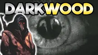 Welcome Back, Meat! - Darkwood PC Release Gameplay Impressions