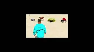 verynuclear Avengers Challenge  #shorts #short #gta
