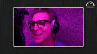 Movin' - Riz Ahmed Closing Song by Josh Meyers, from Family Trips with the Meyers Brothers Podcast