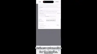 🚨 Instagram IG Story Automation via HelloWoofy Demo! 📲