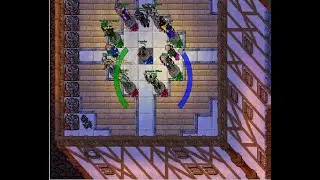 Maguh's First Ferumbras Hat (Tibia)