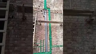 p.v.c and p p r c fitting