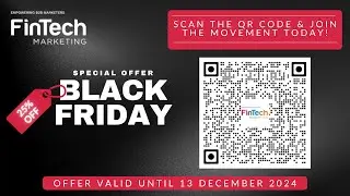 🚨 BLACK FRIDAY ALERT 2024 🚨 25% OFF Premium Memberships!
