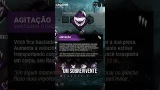 Explicativa r&aacute;pida: TRAPPER #dbd #shorts #gaming