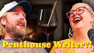 From Penthouse Magazine To Wine: Alana K's Story