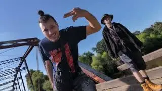 DRACO DUBZ FT. SAL-T & MIRACLE G - DON'T SLACK (OFFICIAL MUSIC VIDEO)