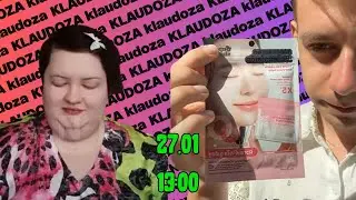 Połączenie z Dominikiem Borowskim