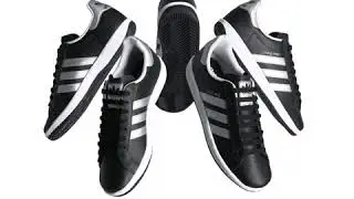 StudioKirmack - adi GrandPrix Black SQ