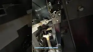 MESIN BASUH MIDEA 7.5KG | POWER ON HIDUP TAPI BILA TEKAN START TERUS BUNYI SENSOR & X BOLEH FUNGSI?
