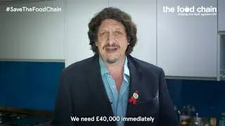 FOOD CHAIN APPEAL   FILM C 2 MIN