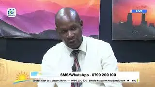 State Departments on spending spree as Kenya faces financial crisis in crucial sectors.
