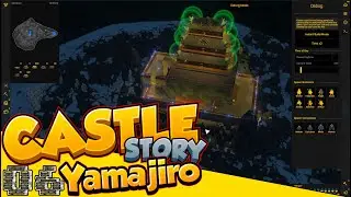 Japanese Mountain Castle Ep06 