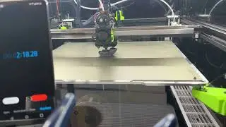 RatRig V-Core 3.1 400mm AWD 3:53 Speed Benchy
