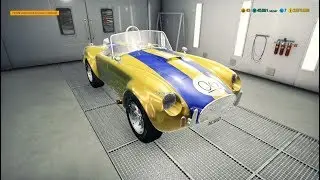 Car Mechanic Simulator 2018 2018 03 24 - DC Typhoon