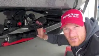 How to Find the Fish - Transducer Mounting Options for Fishing Electronics - Capt. Ross Robertson
