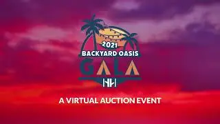 Backyard Oasis Gala Auction: Live Oak Stud Farm Getaway