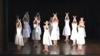 You Raise Me Up