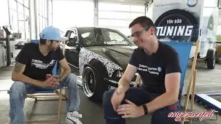 #angezweifelt Nr.8 - Bodykits & Anbauteile - Tuner vs. T&Uuml;V by Phoenixx & T&Uuml;V S&Uuml;D - Stillgelegt